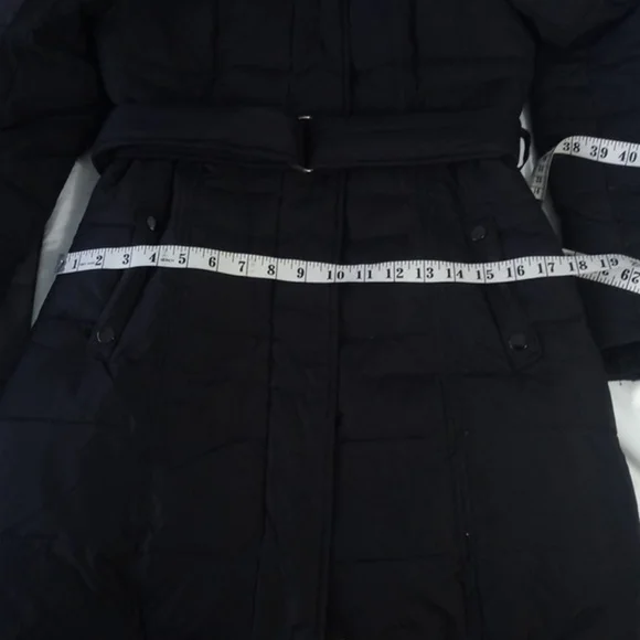 Winter coat down filled - Picture 11 of 12